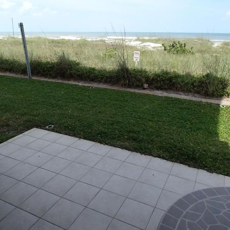 Spanish Main Unit 4- Direct Oceanfront Condo! Cocoa Beach Luaran gambar