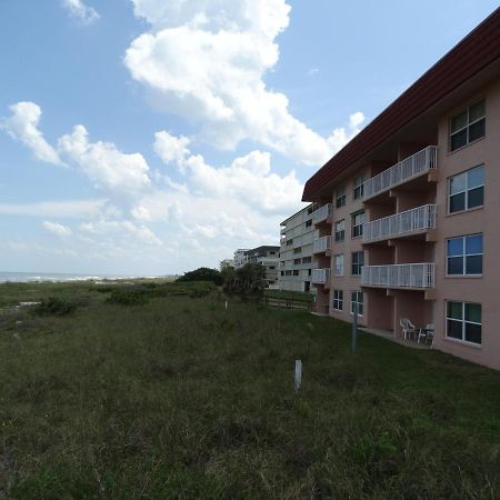Spanish Main Unit 4- Direct Oceanfront Condo! Cocoa Beach Luaran gambar