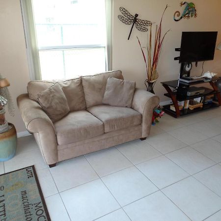 Spanish Main Unit 4- Direct Oceanfront Condo! Cocoa Beach Luaran gambar