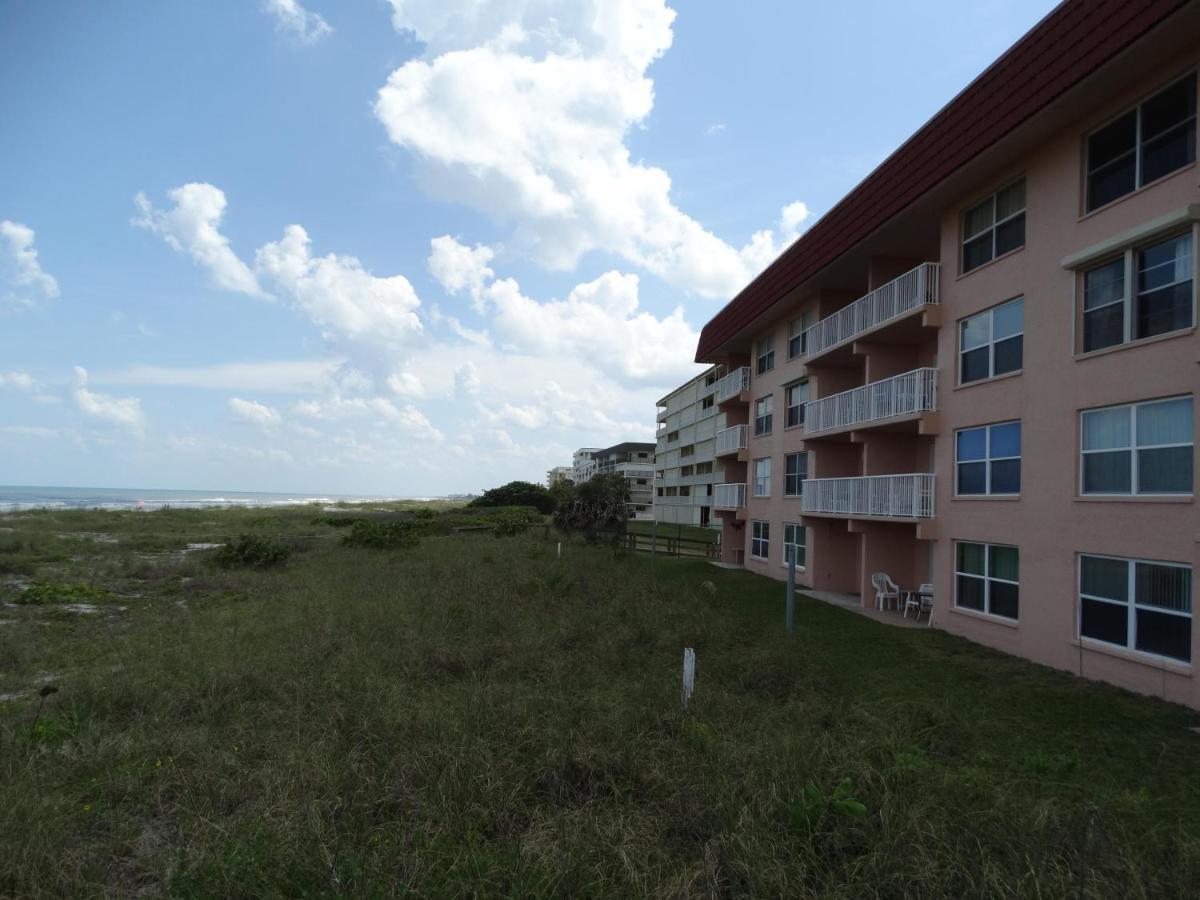 Spanish Main Unit 4- Direct Oceanfront Condo! Cocoa Beach Luaran gambar