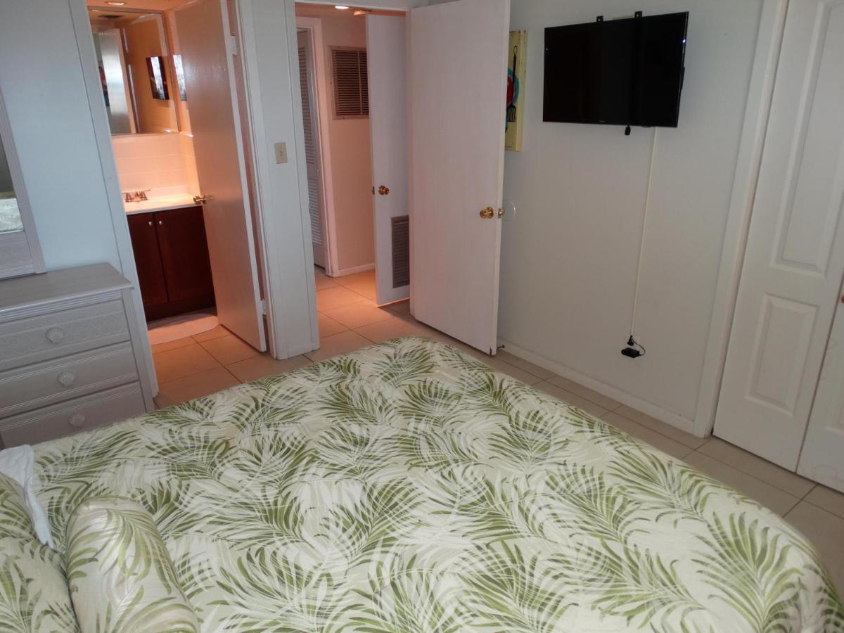 Spanish Main Unit 4- Direct Oceanfront Condo! Cocoa Beach Luaran gambar