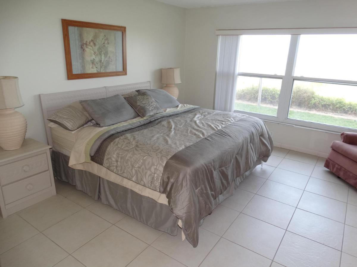 Spanish Main Unit 4- Direct Oceanfront Condo! Cocoa Beach Luaran gambar
