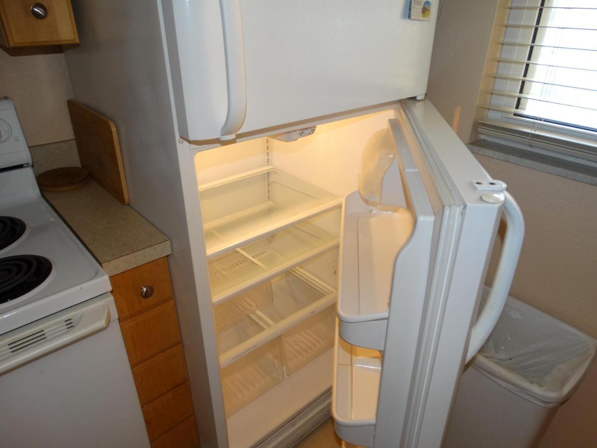 Spanish Main Unit 4- Direct Oceanfront Condo! Cocoa Beach Luaran gambar