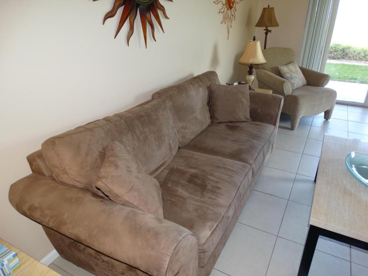 Spanish Main Unit 4- Direct Oceanfront Condo! Cocoa Beach Luaran gambar