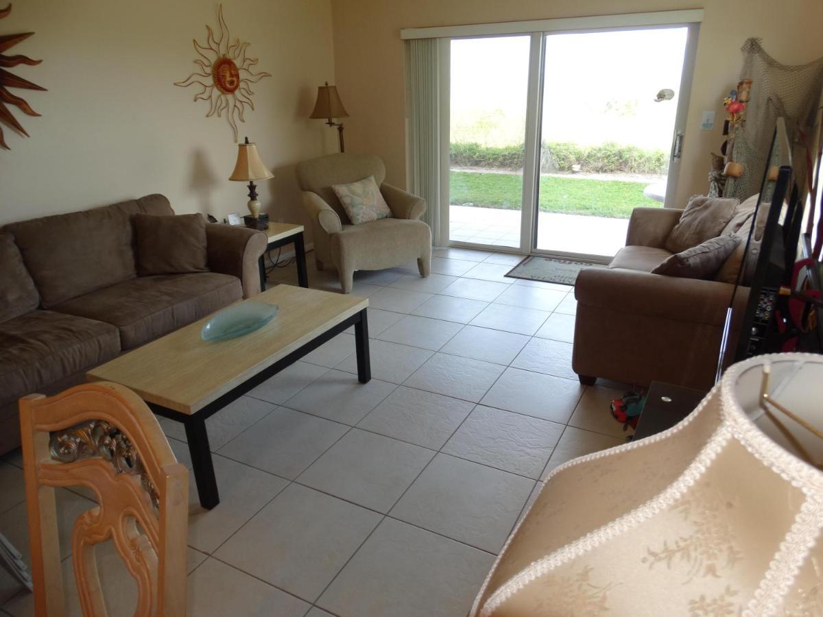 Spanish Main Unit 4- Direct Oceanfront Condo! Cocoa Beach Luaran gambar