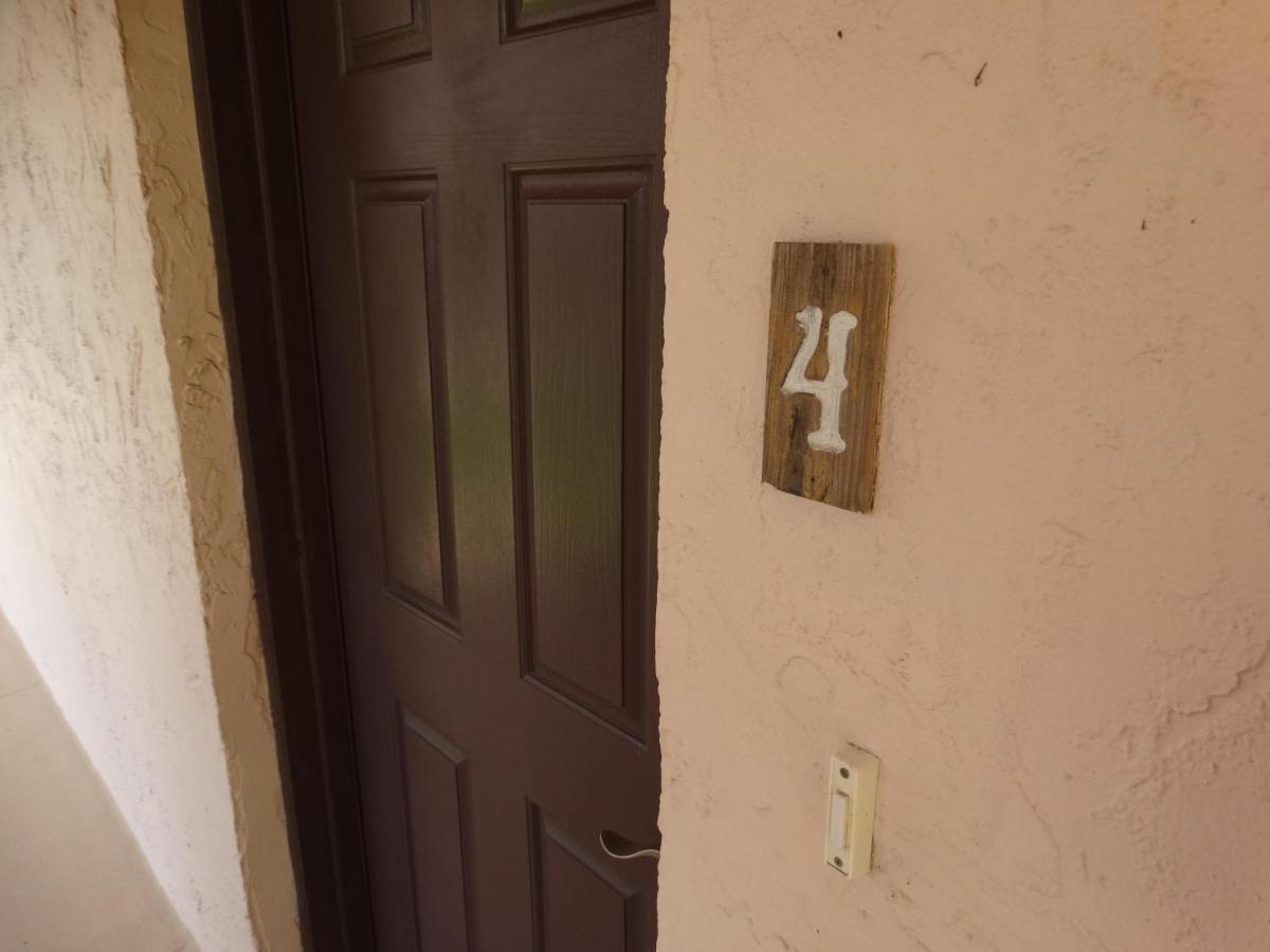 Spanish Main Unit 4- Direct Oceanfront Condo! Cocoa Beach Luaran gambar