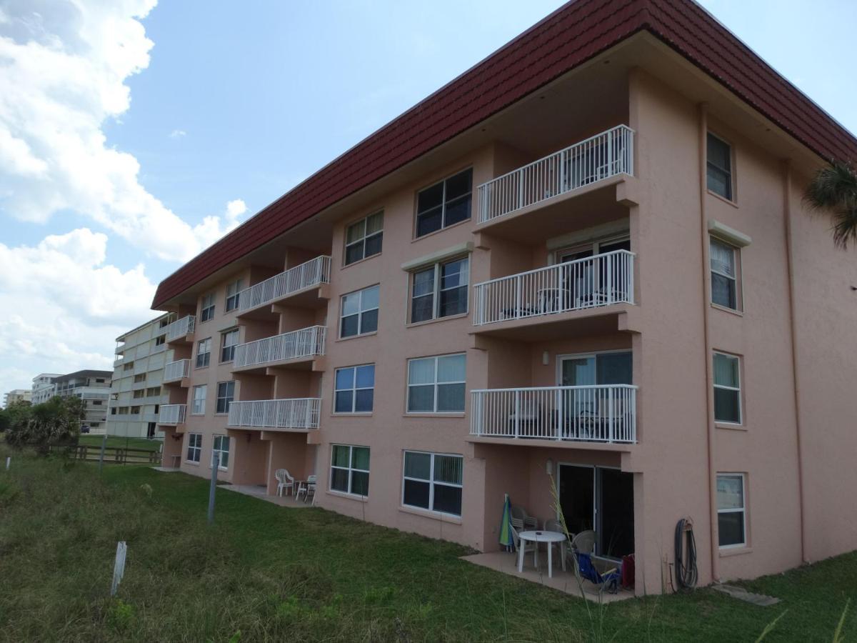 Spanish Main Unit 4- Direct Oceanfront Condo! Cocoa Beach Luaran gambar