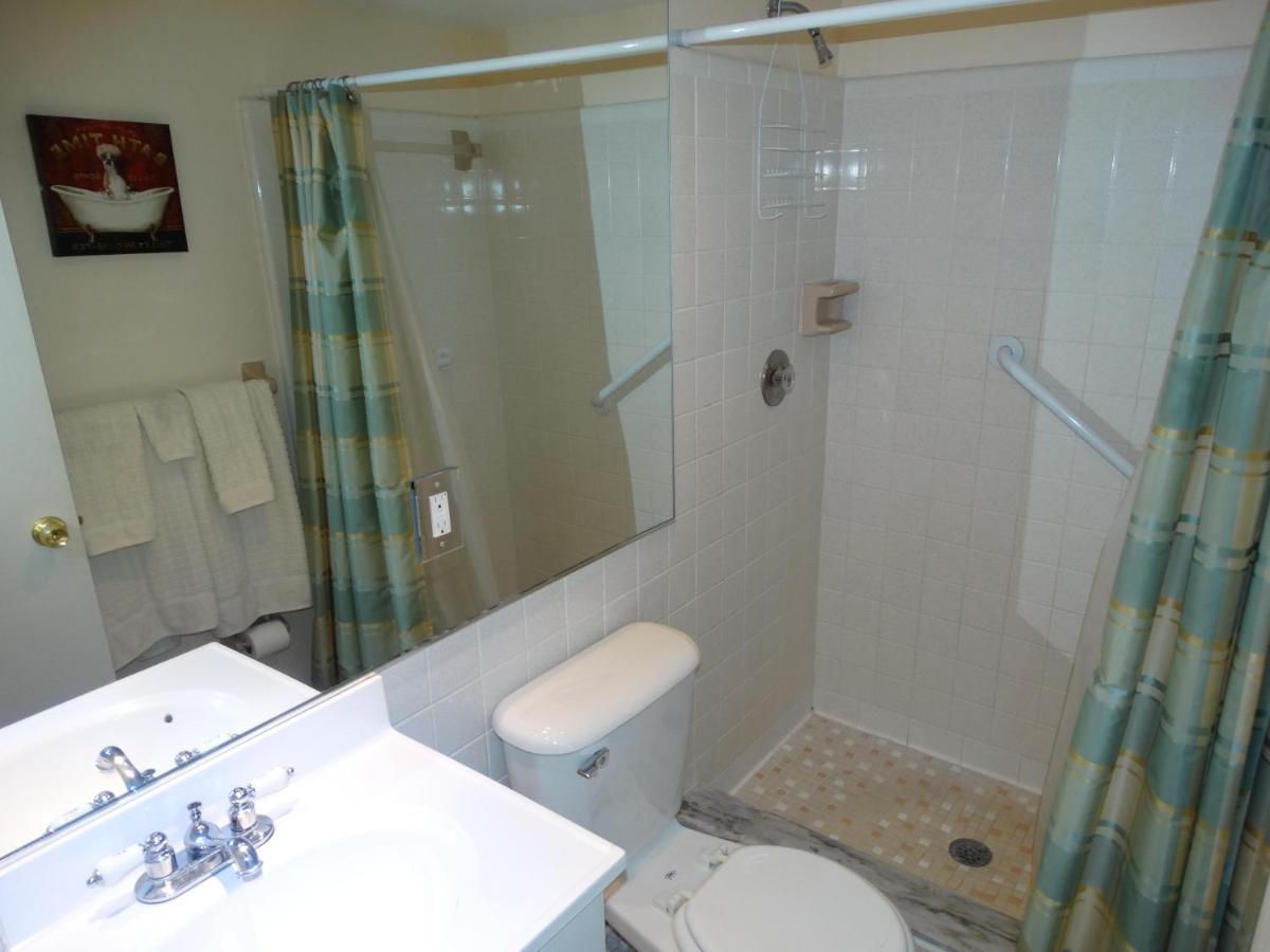 Spanish Main Unit 4- Direct Oceanfront Condo! Cocoa Beach Luaran gambar