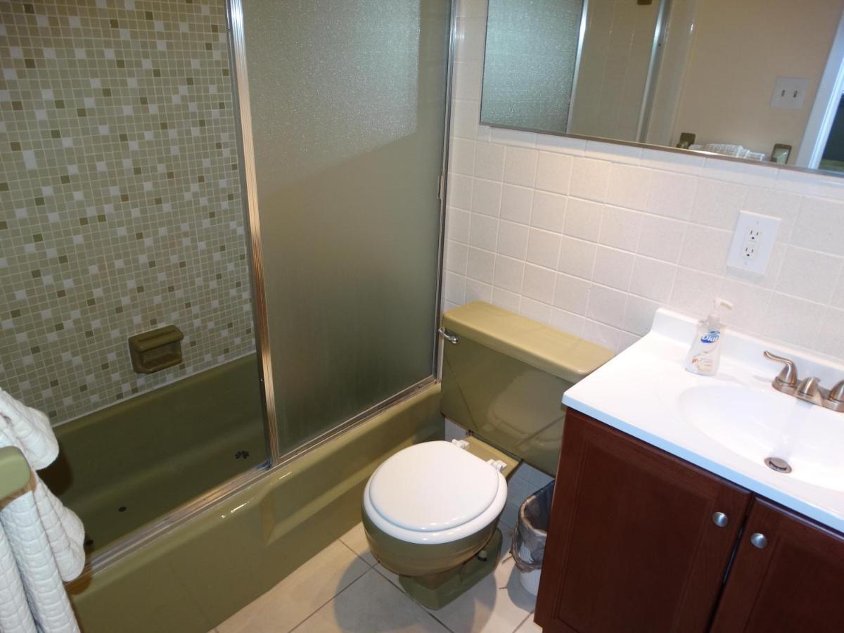 Spanish Main Unit 4- Direct Oceanfront Condo! Cocoa Beach Luaran gambar