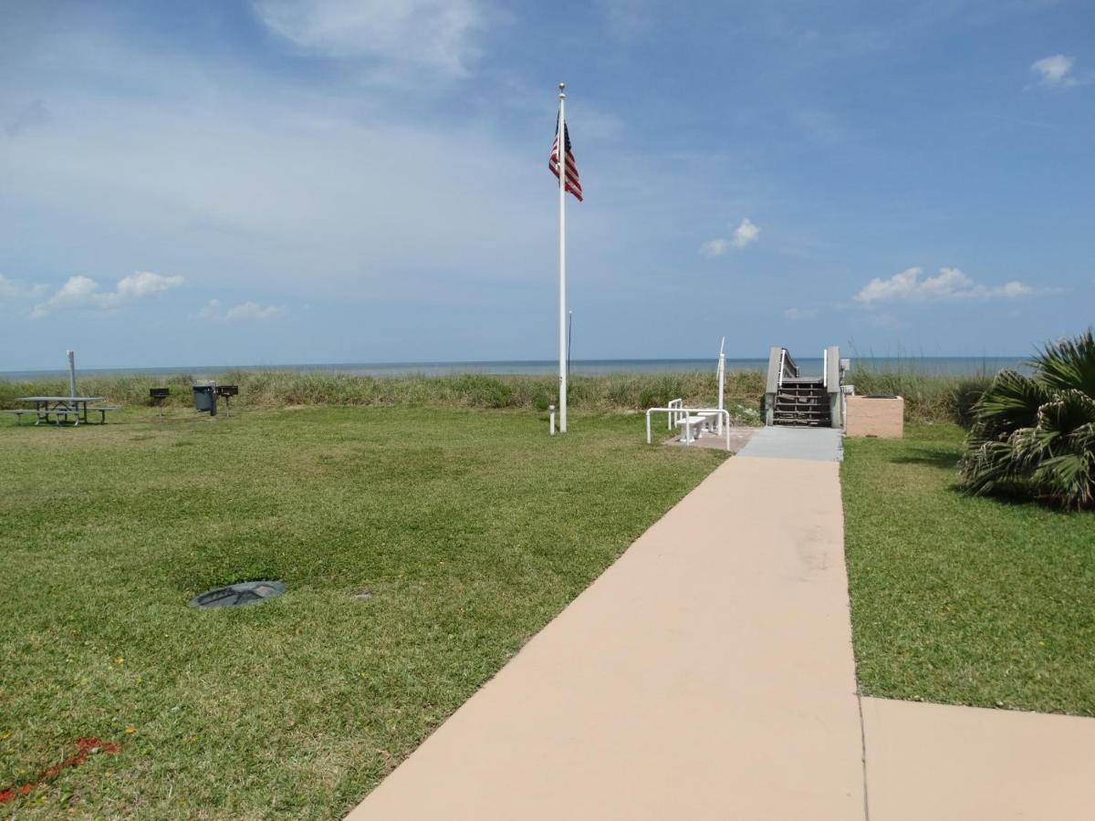 Spanish Main Unit 4- Direct Oceanfront Condo! Cocoa Beach Luaran gambar