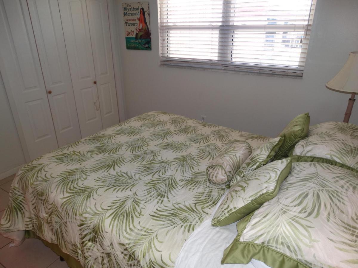 Spanish Main Unit 4- Direct Oceanfront Condo! Cocoa Beach Luaran gambar