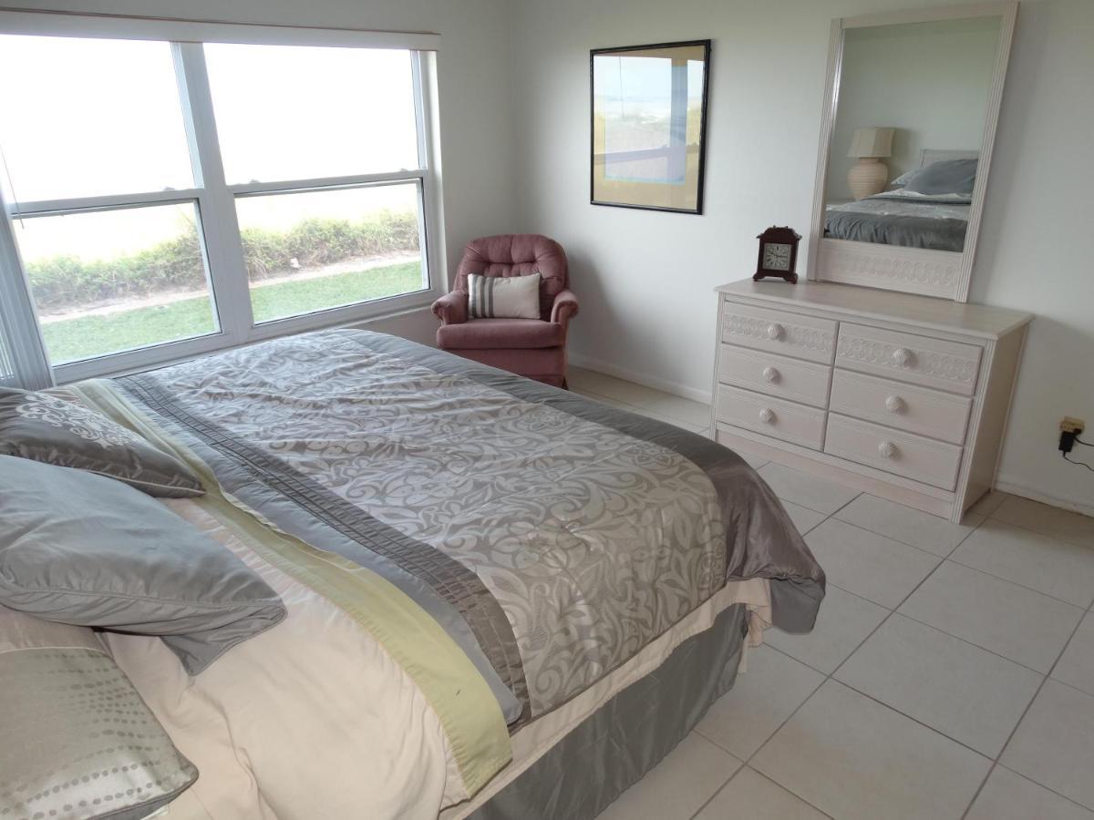 Spanish Main Unit 4- Direct Oceanfront Condo! Cocoa Beach Luaran gambar