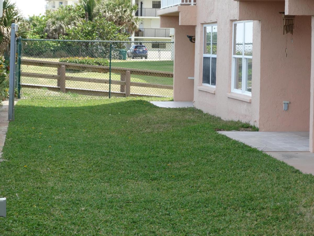 Spanish Main Unit 4- Direct Oceanfront Condo! Cocoa Beach Luaran gambar