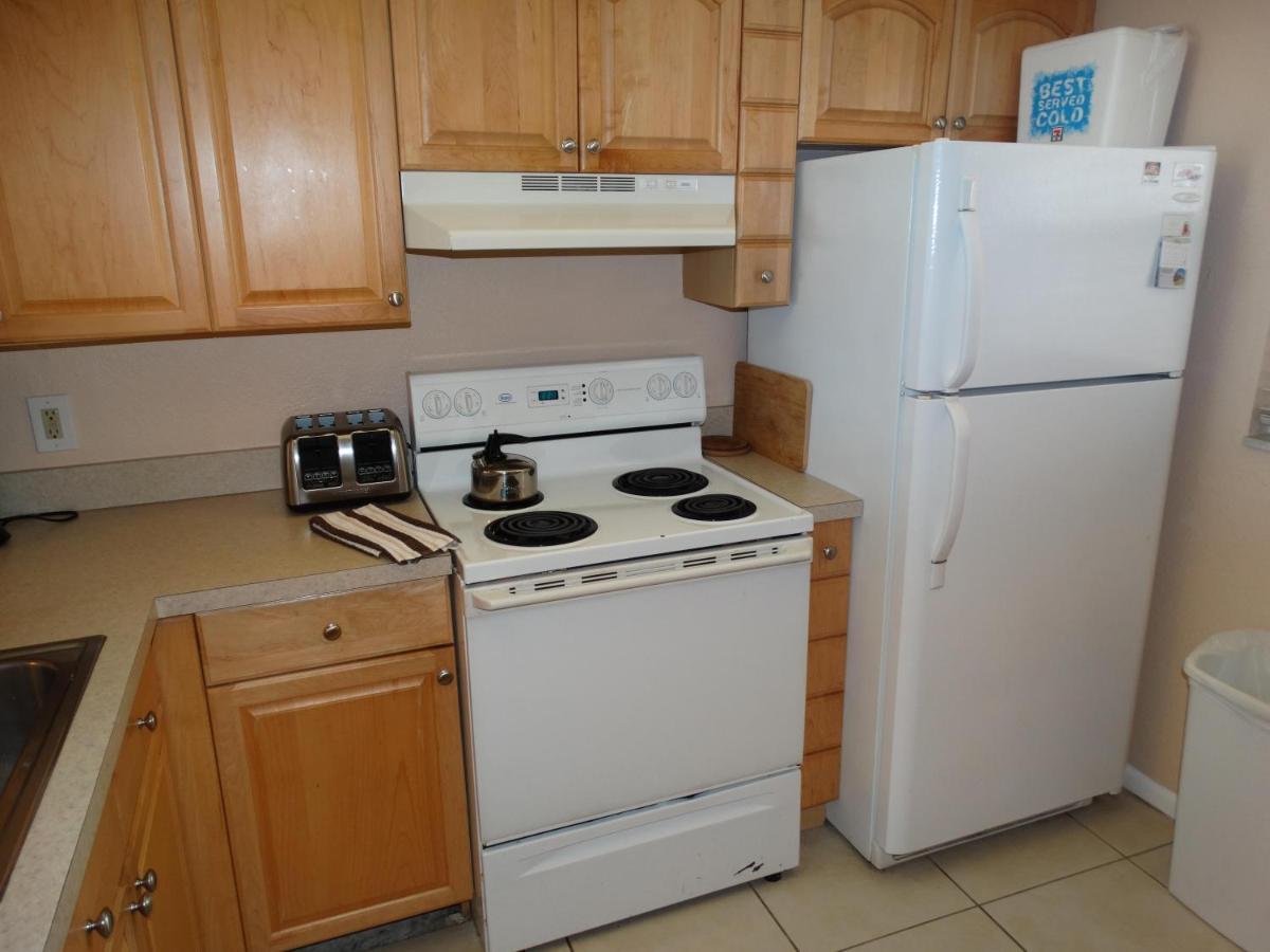 Spanish Main Unit 4- Direct Oceanfront Condo! Cocoa Beach Luaran gambar