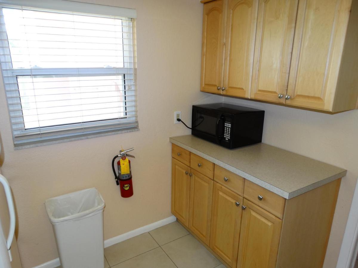 Spanish Main Unit 4- Direct Oceanfront Condo! Cocoa Beach Luaran gambar