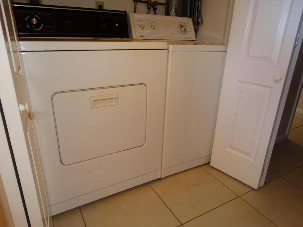 Spanish Main Unit 4- Direct Oceanfront Condo! Cocoa Beach Luaran gambar